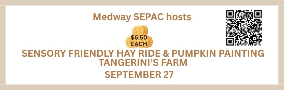 SEPAC Hayride