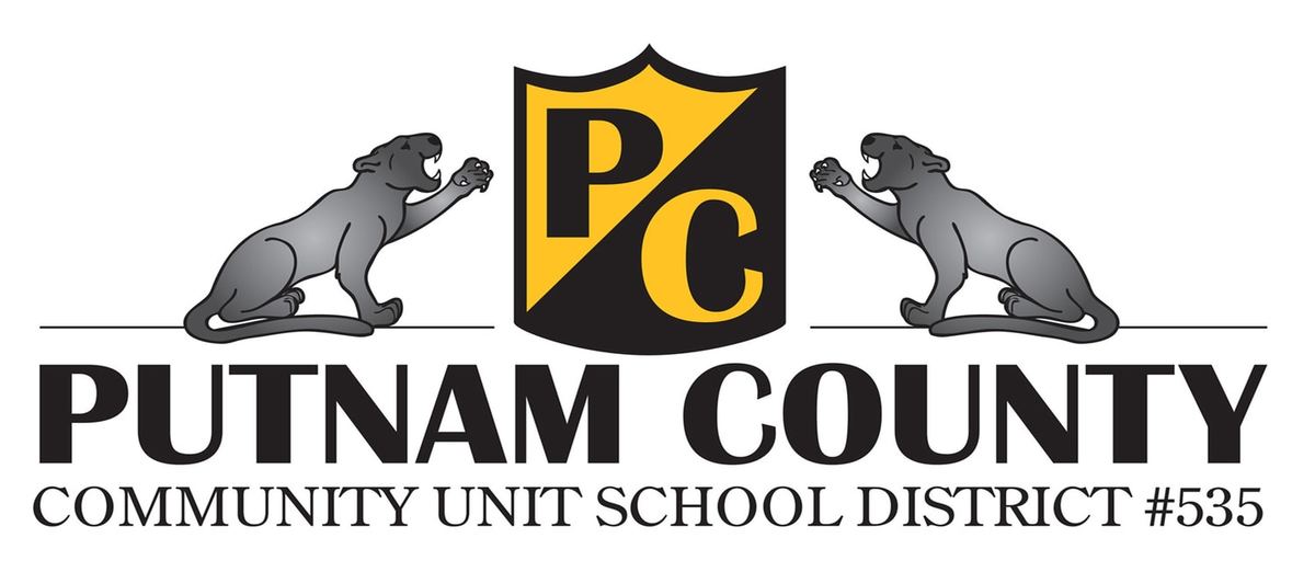 Putnam County CUSD #535 Logo