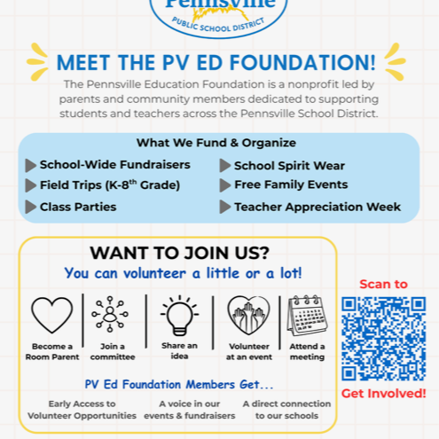 Meet the Ed Foundation