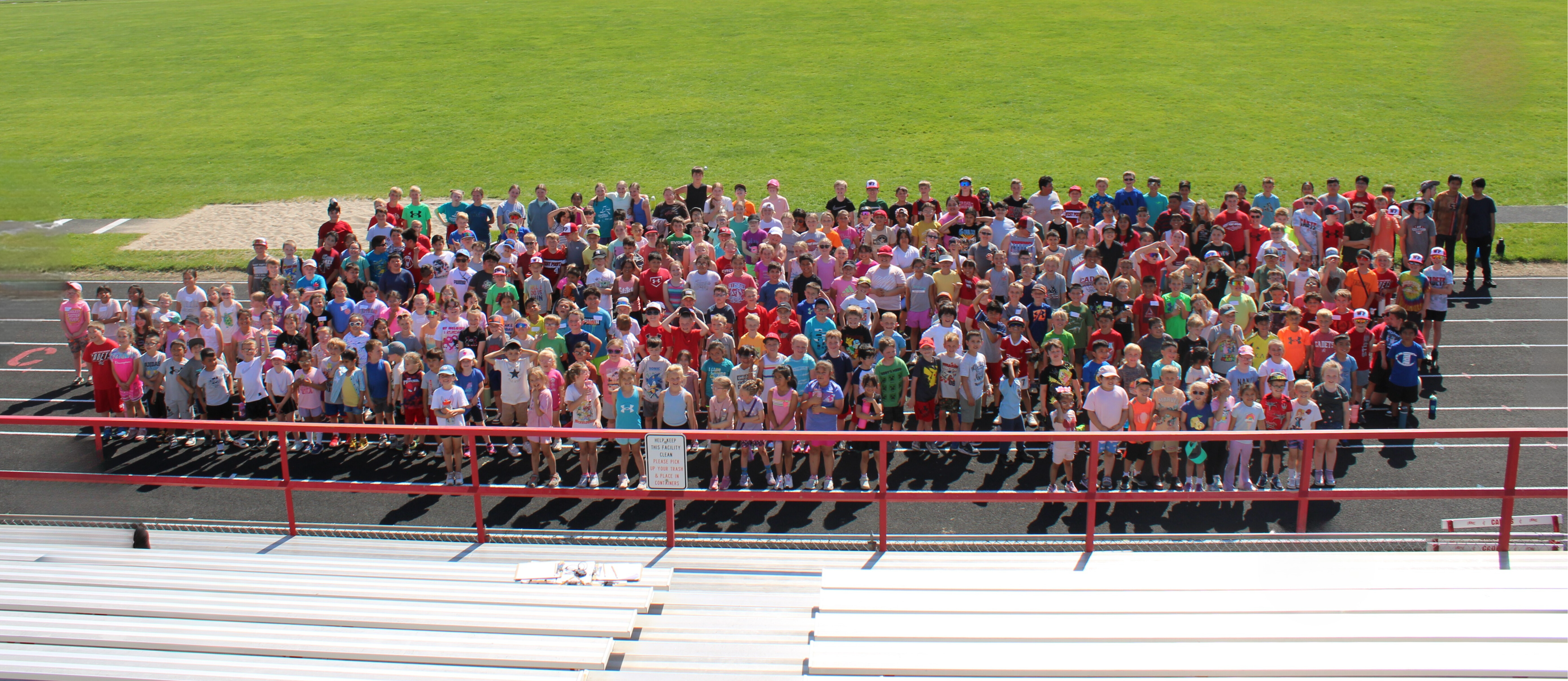 Field Day 2025