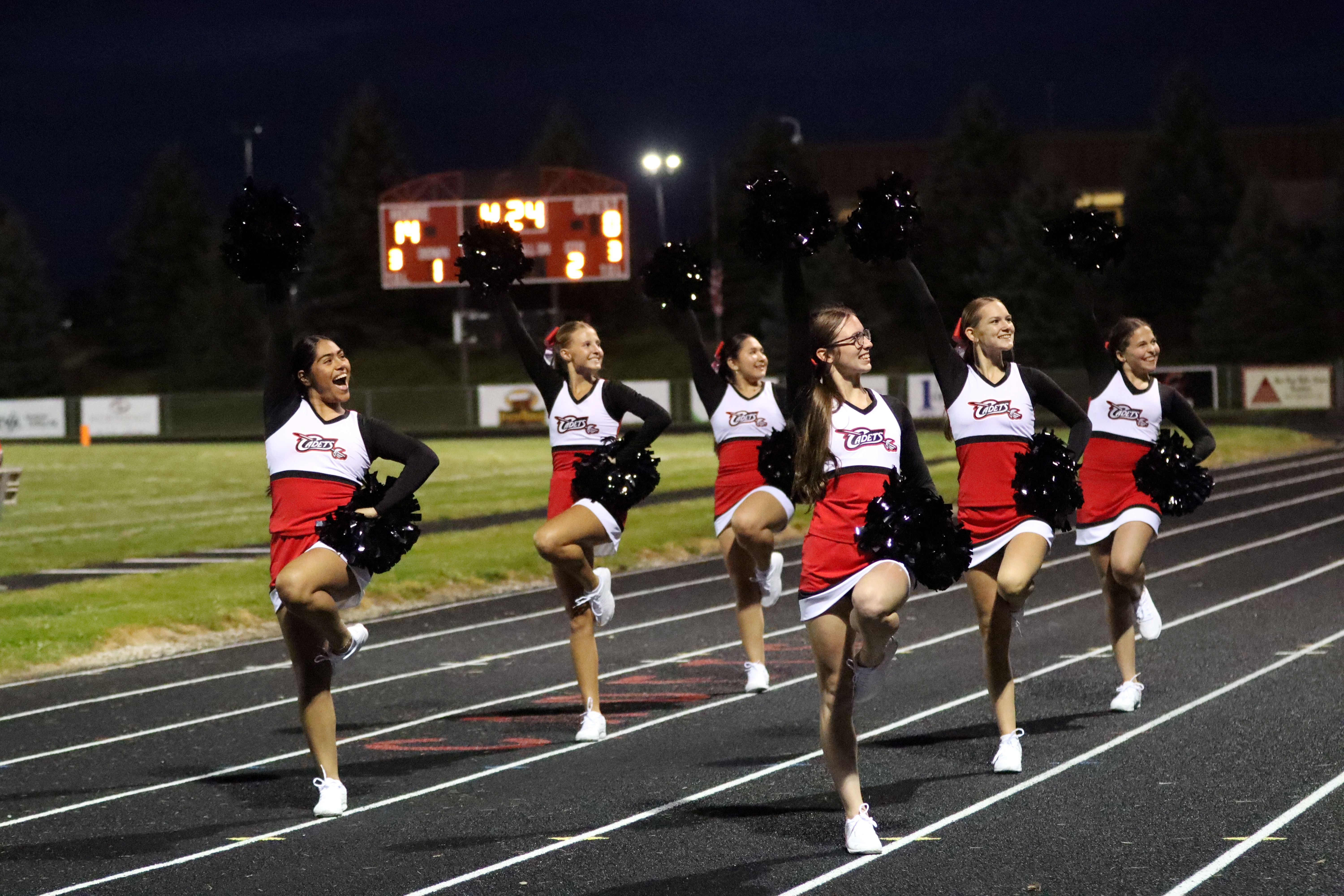 Cheer