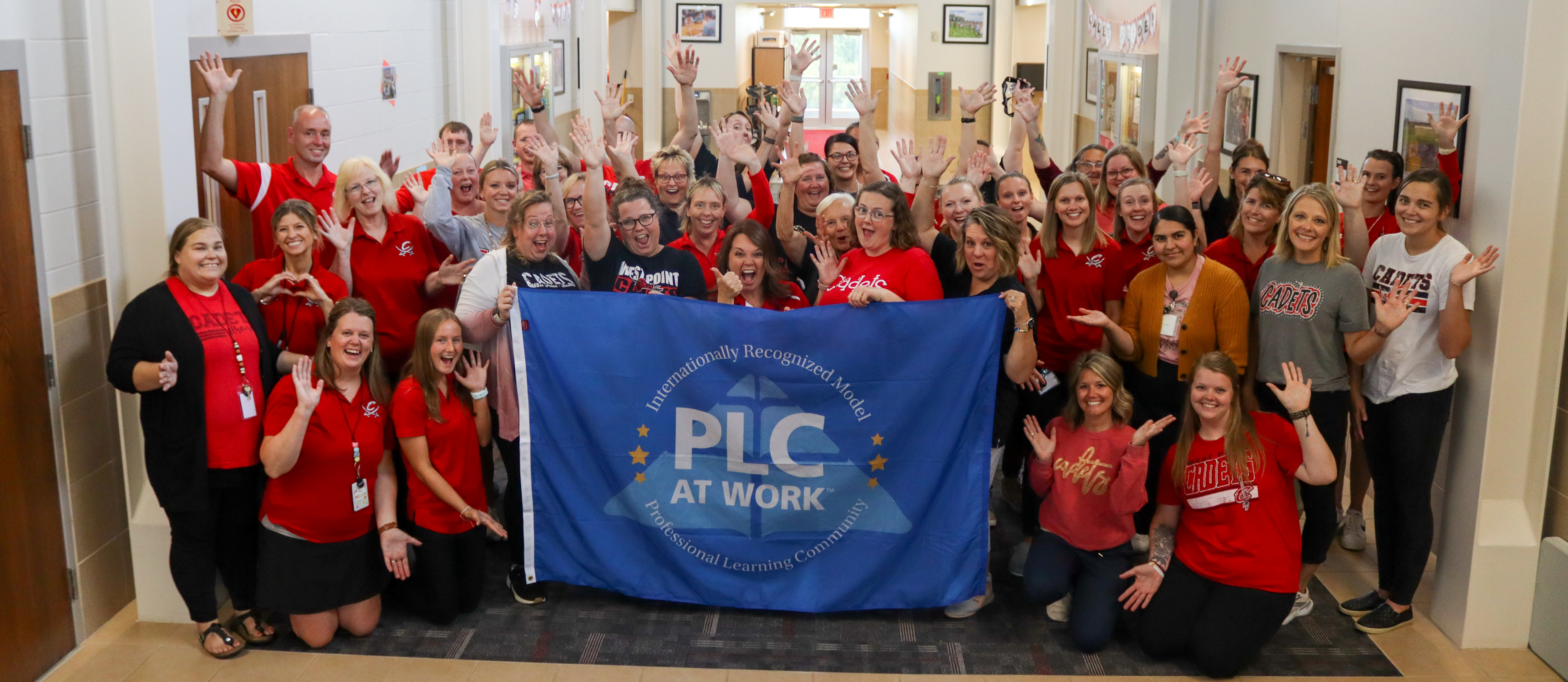 PLC Award