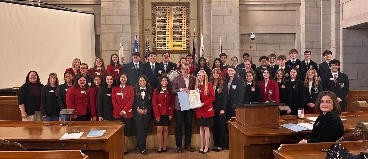 SF at the State Capital