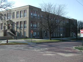 West Point Public Schools