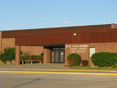 West Point Public Schools