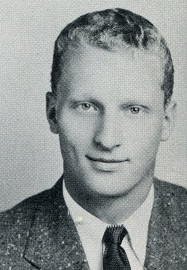 Daberkow, Roderick