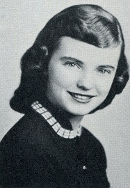 Leisy, Mary
