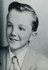 Meyer, Delwin
