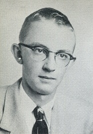 Meyer, Ronald