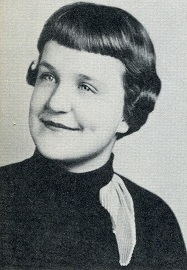 Priebnow, Mary