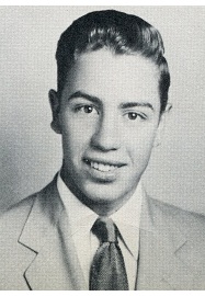 Wegner, Vernon