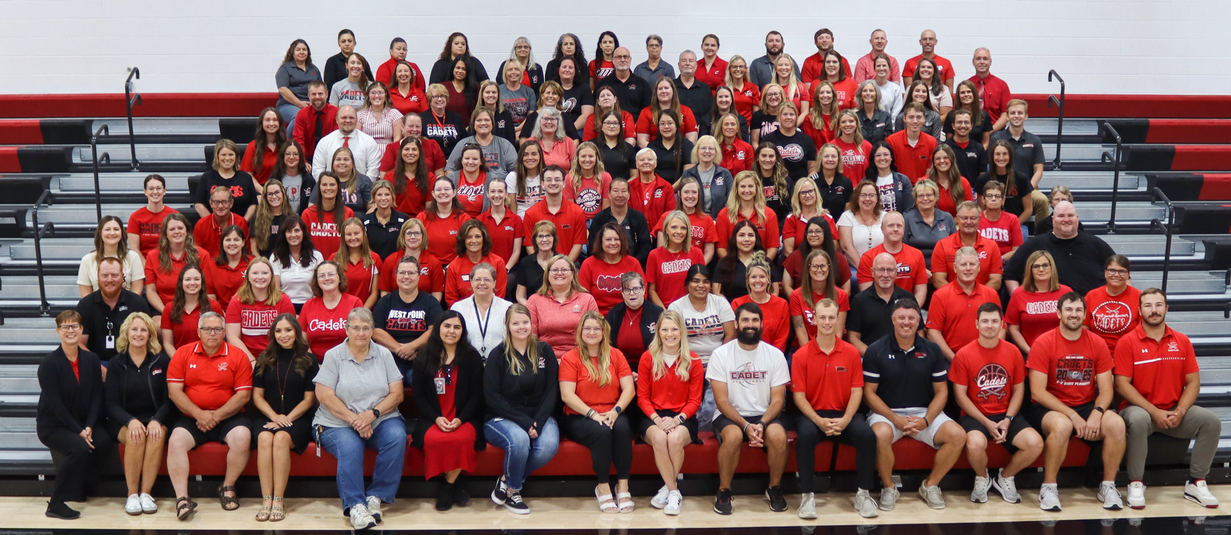 26-27 Staff