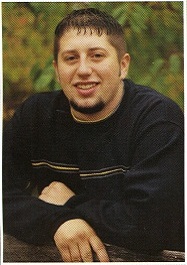 Danielski, Derek