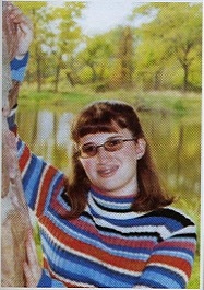 Eggers, Alyse