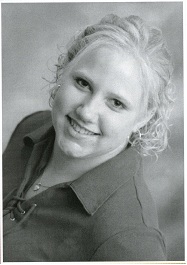 Hensel, Amanda