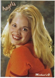 Jindra, Angela