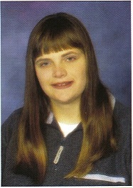 Lininger, Ashli