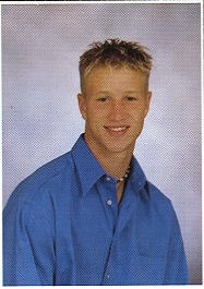 Lofgren, Shane