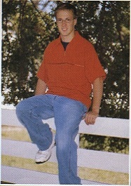McDevitt, Ted