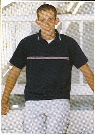 McDevitt, Tim