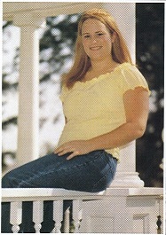 Moeder, Tiffany