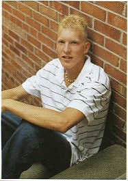 Neesen, Jesse