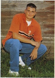 Pierce, Brian
