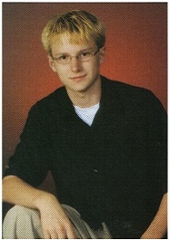 Schultz, Nicholas
