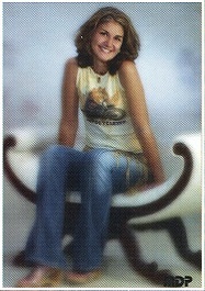 Wiechman, Julie