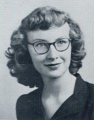 Beckenhauer, Donna