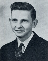 Fehrer, Melvin