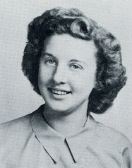 Johnson, Marcella