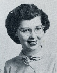 Jones, Jo Ann