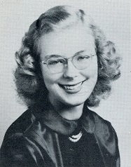 Luebke, Gwen