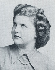 Pagels, Gretchen