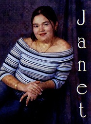 Montoya, Janet