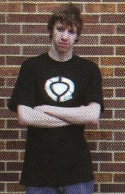Cox, Brian