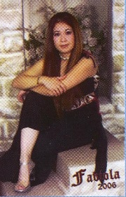 Garcia, Fabiola
