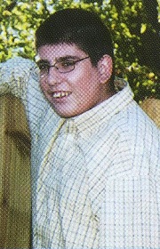 Gentrup, Kyle