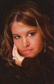 Goudie, Amanda