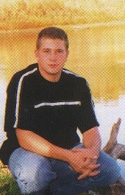 Hensel, Kyle