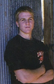Kreikemeier, Lyle