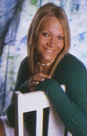 Kreikemeier, Trisha
