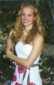 Langemeier, Laura