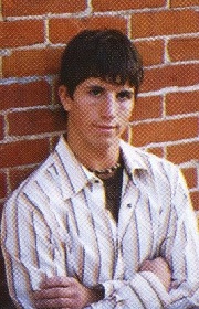 Lofgren, Brent