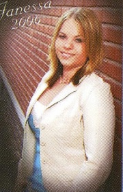 Persson, Janessa