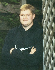 Beed, Jeremy