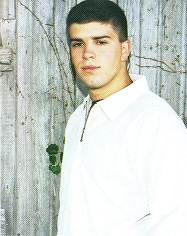 Goudie, David
