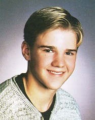 Hughes, Aaron