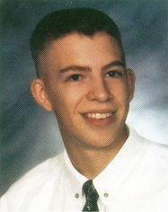 Kindschuh, Timothy